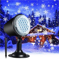 NEW Snowflake Projector Light *Missing