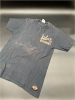 Grand Junction Harley Davidson Medium Shirt