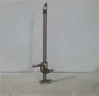 51" High Lift Jack