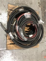 Various High Pressure Hose