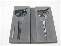 Japanese Kabuki Hi Tech Shears