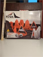 Khet Laser Game Menda Select Game of 2007