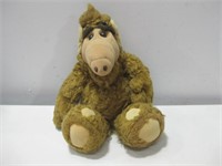 17" Vtg ALF Doll