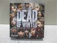 Dead Of Winter Board Game See Info