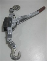 Cable Winch Puller