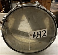 Percussion Plus Snare Drum
