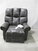 43"x 31"x 47" Catnapper Lounger Works See Info