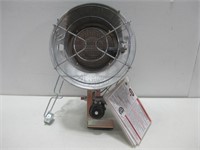 Dyna-Glo Heater Untested