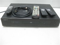 Oppo BDP-93 Blu-Ray Disc Player W/ Remote See