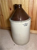 5 gallon large Antique crock