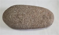 Native American Indian Artifact Grinding Stone