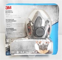 3M Performance Respirator NEW (Sealed)