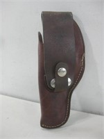 7"x 3.25" Leather Pistol Holster