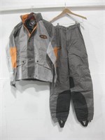 Harley-Davidson Jacket & Pants Sz XS