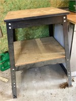 Tool stand