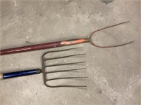 Pitchforks