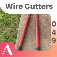 28” Wire Cutters