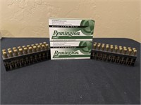223 Remington 40 Rounds