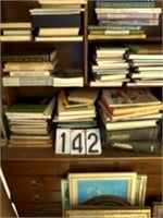13 Pictures & Books