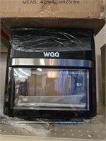 WQQ air convection fryer oven