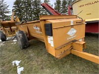 Kuhn Knight 8114 Pro-Twin Slinger