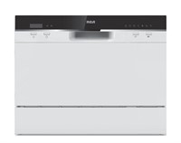 RCA Home Kitchen Portable Countertop Dishwasher