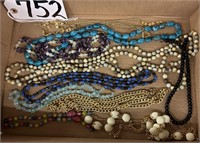 Monet and More Costume Jewelry Neclaces