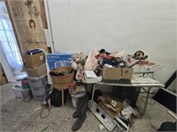 Estate Lot of miscellaneous