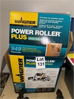 Wagner Power Roller Plus 949
