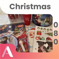 Christmas Lot 
All new items