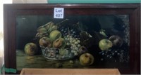 Fruit Picture with frame