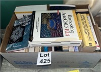 Box of Books