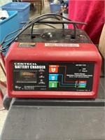 Cen-tech battery charger