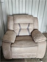 Reclining Chair