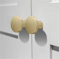 7 packs Cabinet Knob for Cabinet Hardware