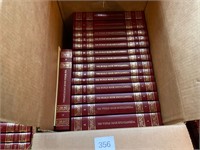 The World Book Encyclopedia Volume 1-22 1985