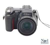 Nikon Coolpix 8700 8MP Digital Camera