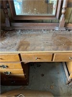 Ethan Allen Desk