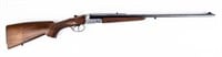 Gun Perugini & Visini Double Rifle 9.3x74R