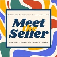 Meet the Seller - MR. V Anthony Haley