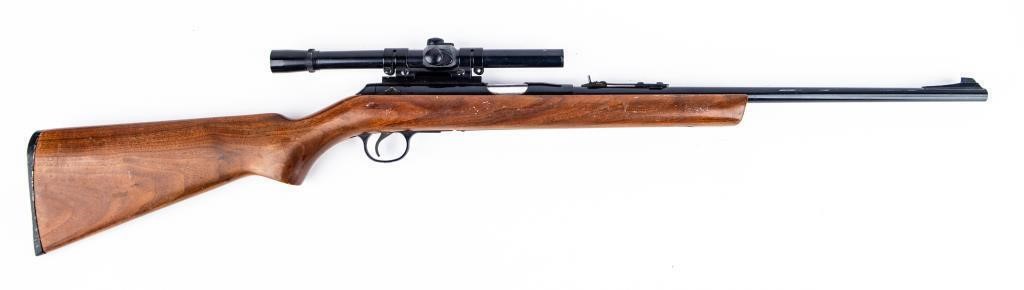 Gun Daisy / Heddon VL Rifle Caseless 22 Cal