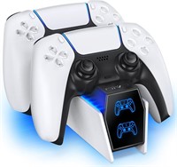 NEW PS5 Controller Charging Station