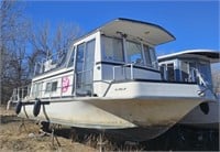 1972 Nautaline 35'