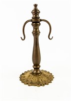 Brass Pocket Watch Hanger / Holder