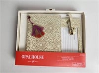 New Opalhouse Luggage Tag Set