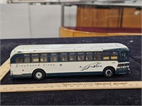 K1188 Grey Hound Bus