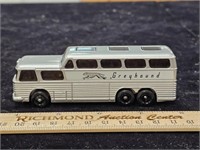 Greyhound Lines Bus