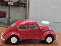 Tonka VW Volkswagen Bug Beetle