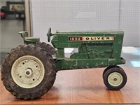 1850 Oliver Tractor (Parts)