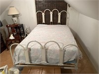 Antique Iron Bed mattresses are not being sold